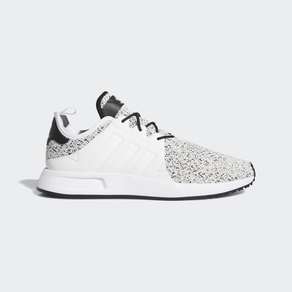 Originals Adidas X_PLR Dama Romania - Albi/Gri FX7244